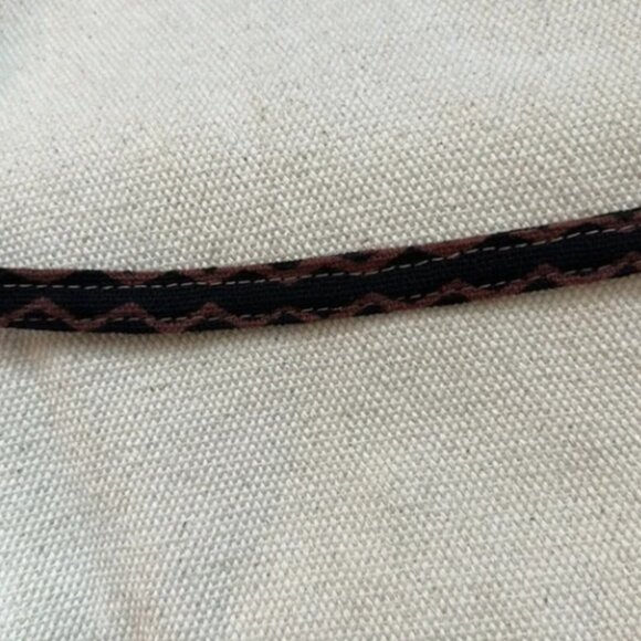 REVERSIBLE SMALL FESTIVAL/CONCERT CROSSBODY - Picture 9 of 13